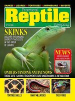 Practical Reptile Keeping